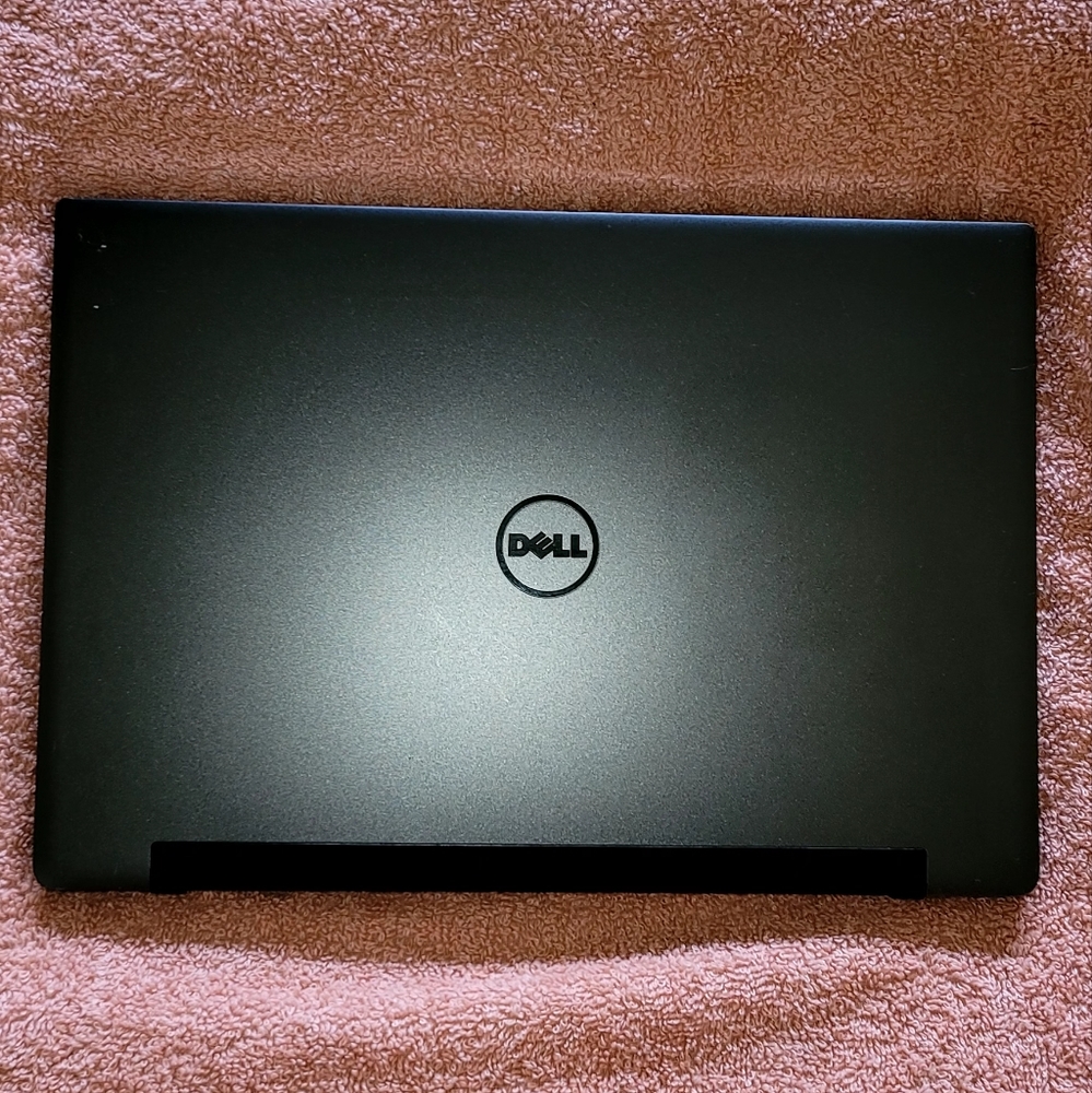Laptop